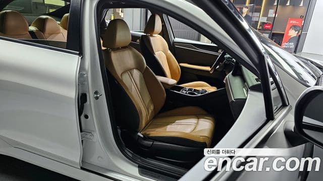 Kia K5 гибрид 3세대 Trendy, 2022 12