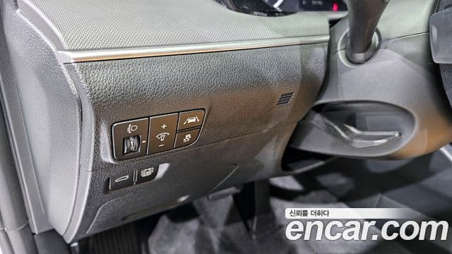 Kia K5 гибрид 3세대 Trendy, 2022 15