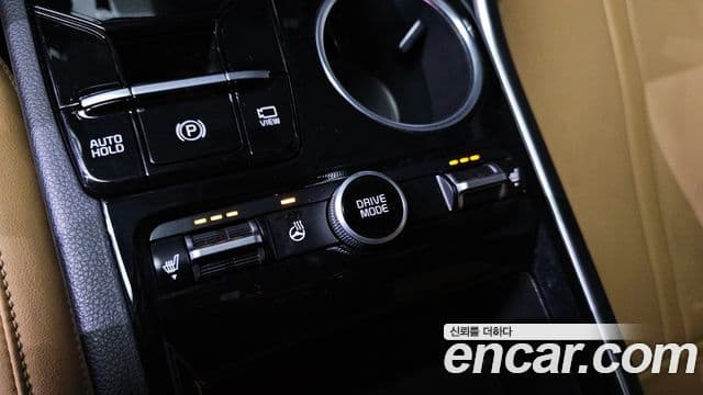 Kia K5 гибрид 3세대 Trendy, 2022 18