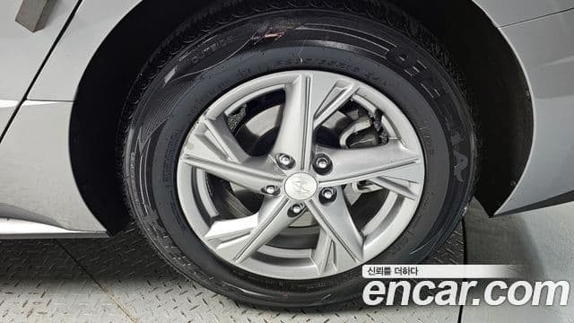 Hyundai Sonata (DN8) Style, 2023 все фото