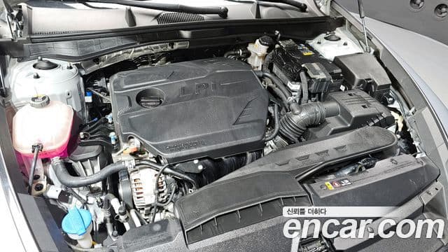 Hyundai Sonata (DN8) Style, 2023 6