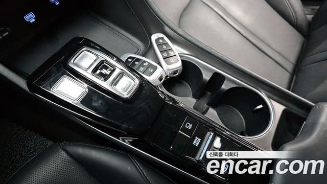 Hyundai Sonata (DN8) Style, 2023 9