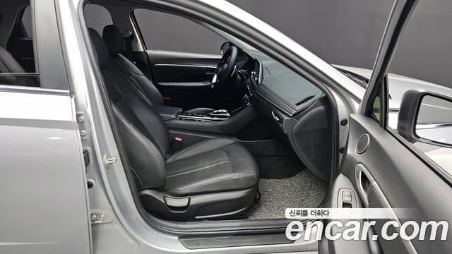 Hyundai Sonata (DN8) Style, 2023 11