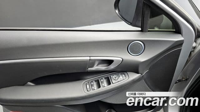 Hyundai Sonata (DN8) Style, 2023 17