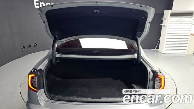 Hyundai Sonata (DN8) Style, 2023 20