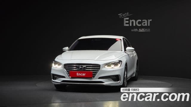 Hyundai Grandeur IG Premium Special, 2019 3