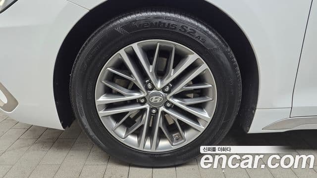 Hyundai Grandeur IG Premium Special, 2019 все фото