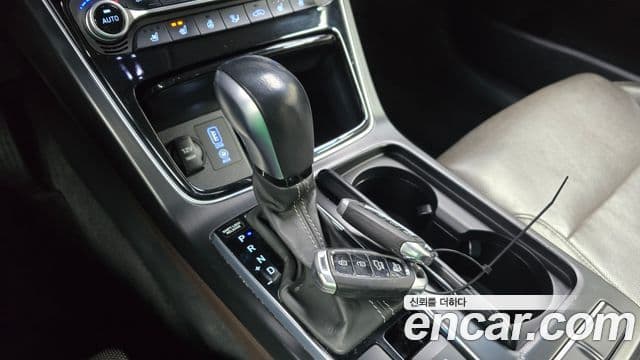 Hyundai Grandeur IG Premium Special, 2019 9