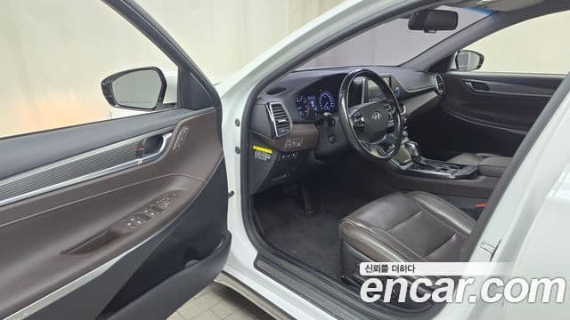 Hyundai Grandeur IG Premium Special, 2019 10