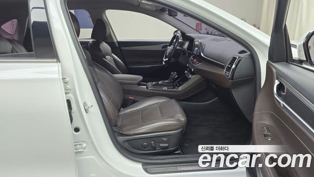 Hyundai Grandeur IG Premium Special, 2019 11