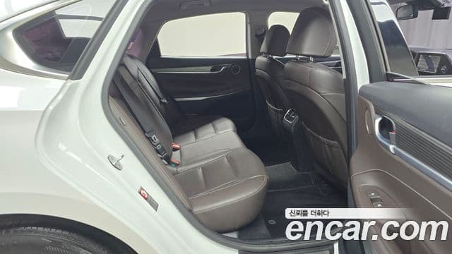 Hyundai Grandeur IG Premium Special, 2019 12
