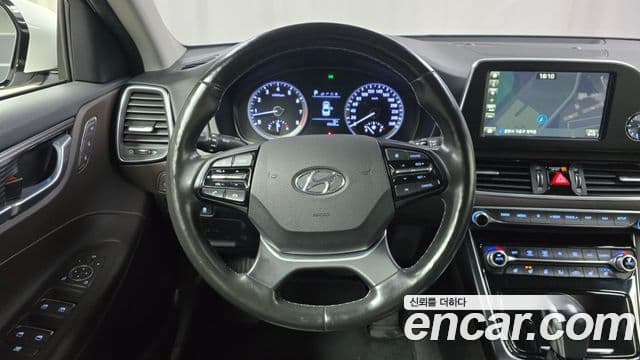 Hyundai Grandeur IG Premium Special, 2019 13