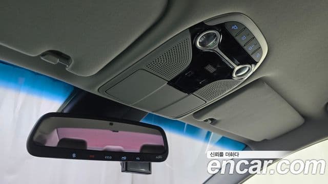 Hyundai Grandeur IG Premium Special, 2019 16