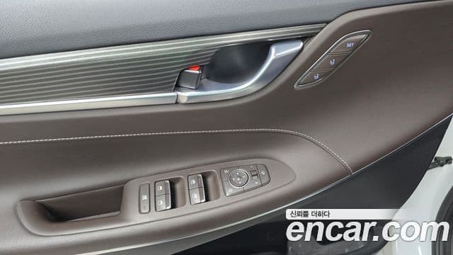 Hyundai Grandeur IG Premium Special, 2019 17