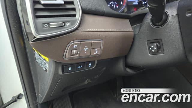 Hyundai Grandeur IG Premium Special, 2019 18