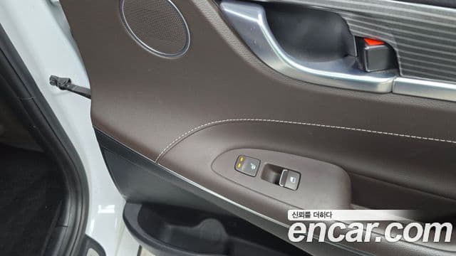 Hyundai Grandeur IG Premium Special, 2019 19