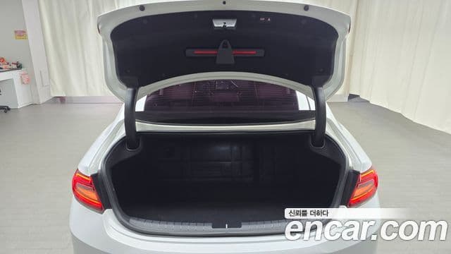 Hyundai Grandeur IG Premium Special, 2019 20