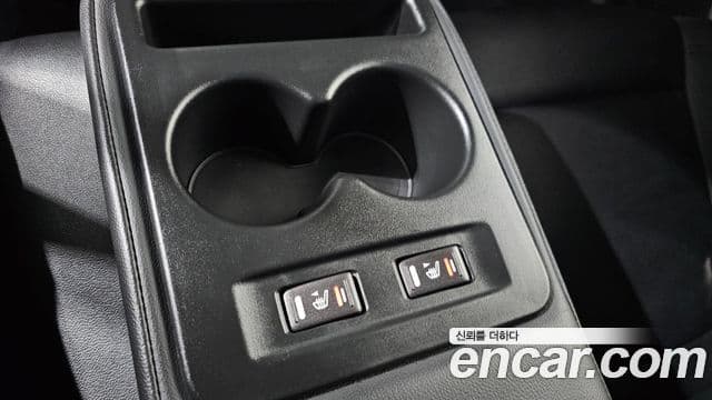 Renault Korea(Samsung) SM6 2.0 GDe SE, 2019 18