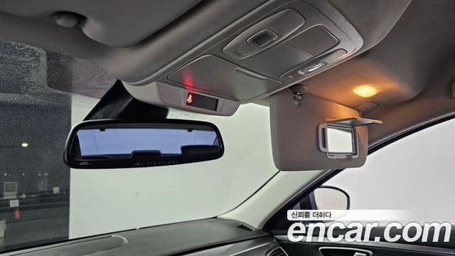 Renault Korea(Samsung) SM6 2.0 GDe SE, 2019 19