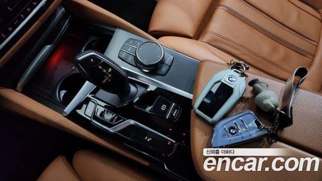 BMW 5시리즈 (G30) 520i M Sport, 2022 9