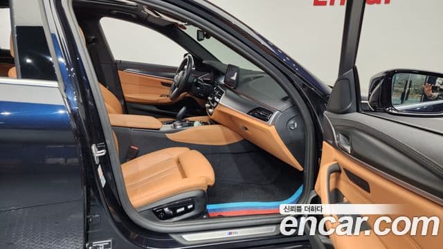 BMW 5시리즈 (G30) 520i M Sport, 2022 11
