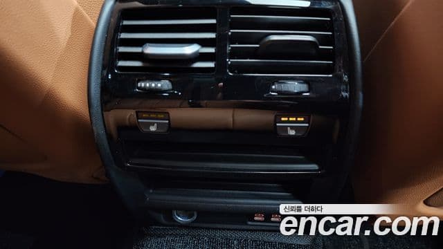 BMW 5시리즈 (G30) 520i M Sport, 2022 18