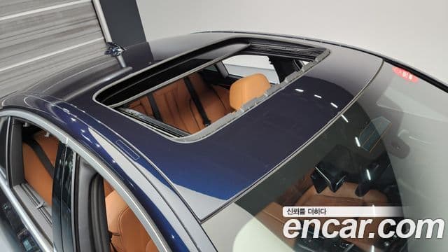 BMW 5시리즈 (G30) 520i M Sport, 2022 19