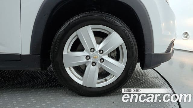 Chevrolet(GM대우) Orlando Premium, 2013 все фото