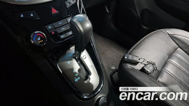 Chevrolet(GM대우) Orlando Premium, 2013 9