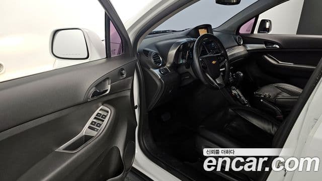 Chevrolet(GM대우) Orlando Premium, 2013 11