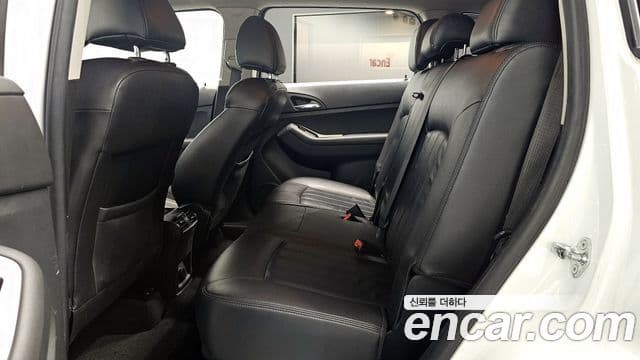 Chevrolet(GM대우) Orlando Premium, 2013 12