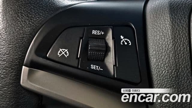 Chevrolet(GM대우) Orlando Premium, 2013 14