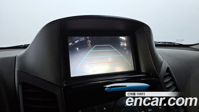 Chevrolet(GM대우) Orlando Premium, 2013 16