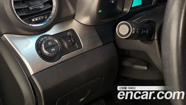 Chevrolet(GM대우) Orlando Premium, 2013 17