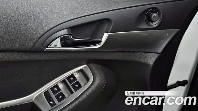 Chevrolet(GM대우) Orlando Premium, 2013 18