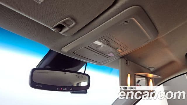 Chevrolet(GM대우) Orlando Premium, 2013 19