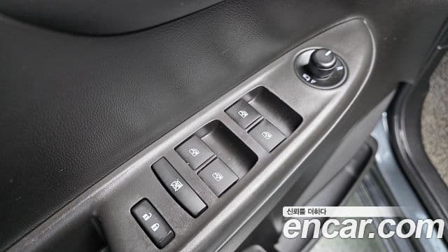 Chevrolet(GM대우) The / новый New Spark LT, 2019 12