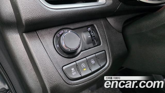 Chevrolet(GM대우) The / новый New Spark LT, 2019 13