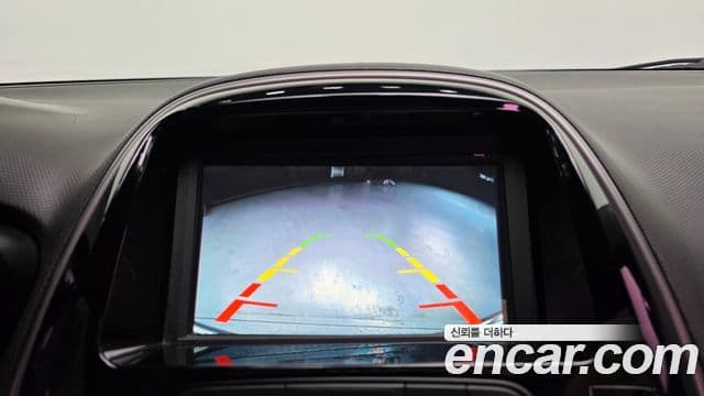 Chevrolet(GM대우) The / новый New Spark LT, 2019 17