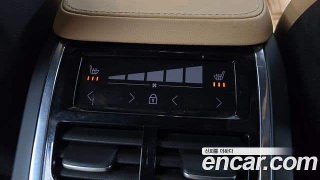 Volvo XC90 2세대 T8 Ultimate Bright гибрид, 2023 19