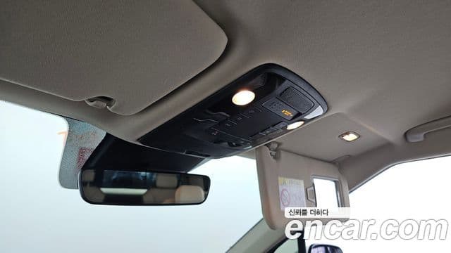 Kia Carnival 4세대 Noblesse, 2021 16