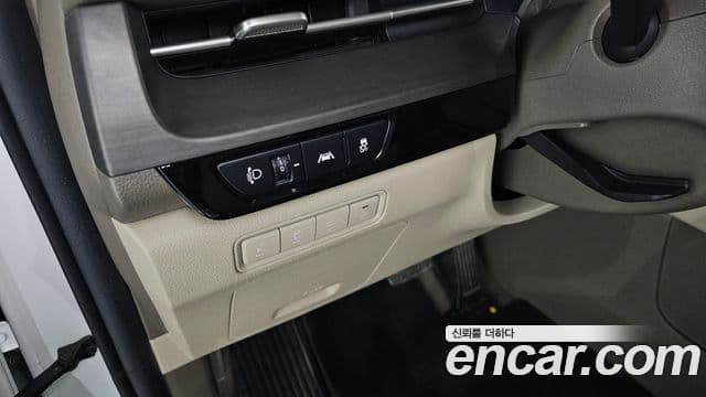Kia Carnival 4세대 Noblesse, 2021 18