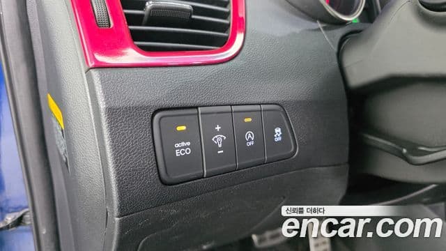 Hyundai Avante MD M16 GDI Blue Saver, 2012 14