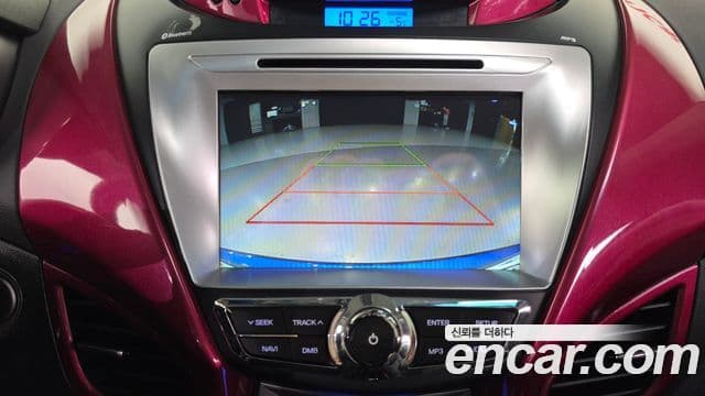 Hyundai Avante MD M16 GDI Blue Saver, 2012 17