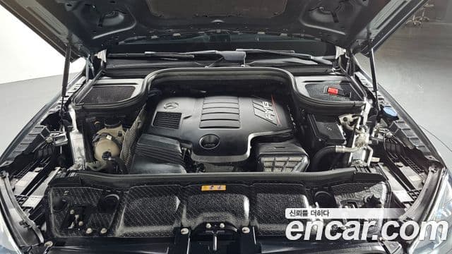 Mercedes-Benz GLE-класс W167 AMG GLE53 4MATIC+ купе, 2021 6