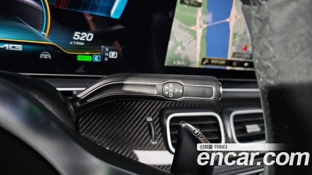 Mercedes-Benz GLE-класс W167 AMG GLE53 4MATIC+ купе, 2021 9