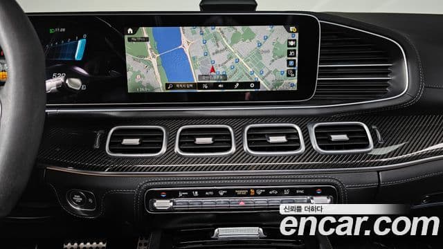 Mercedes-Benz GLE-класс W167 AMG GLE53 4MATIC+ купе, 2021 14