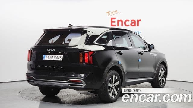 Kia Sorento 4세대 Trendy, 2022 2