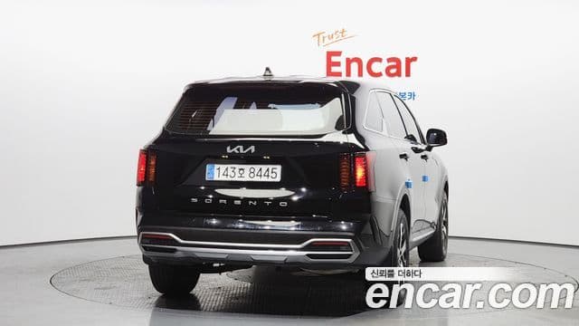 Kia Sorento 4세대 Trendy, 2022 4