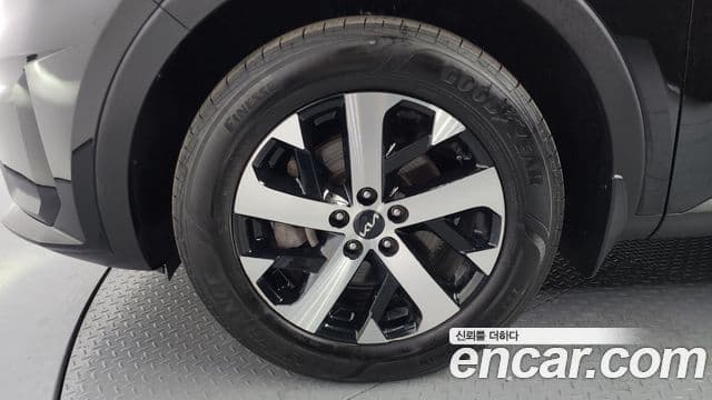 Kia Sorento 4세대 Trendy, 2022 все фото